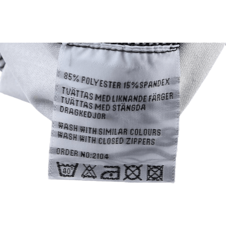 Sodium Tights Patterned