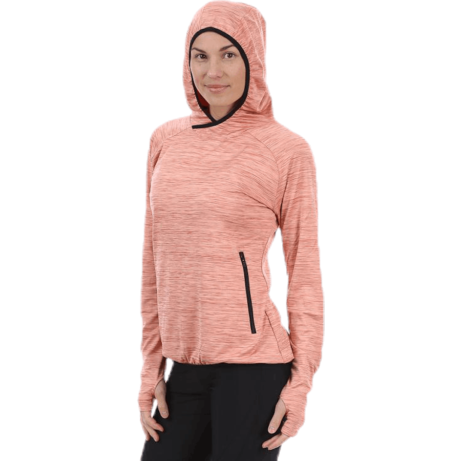 Cerium Haube Rosa