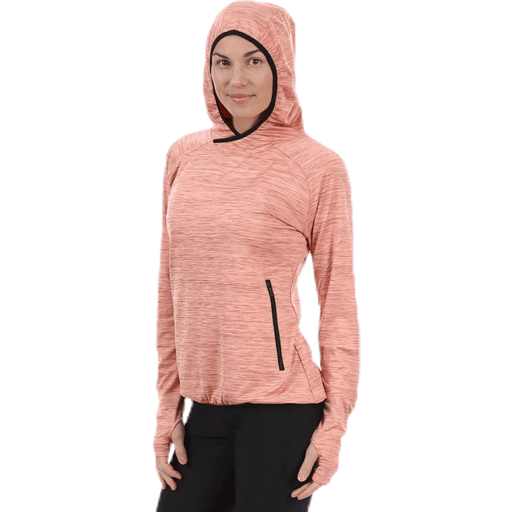 Cerium Haube Rosa