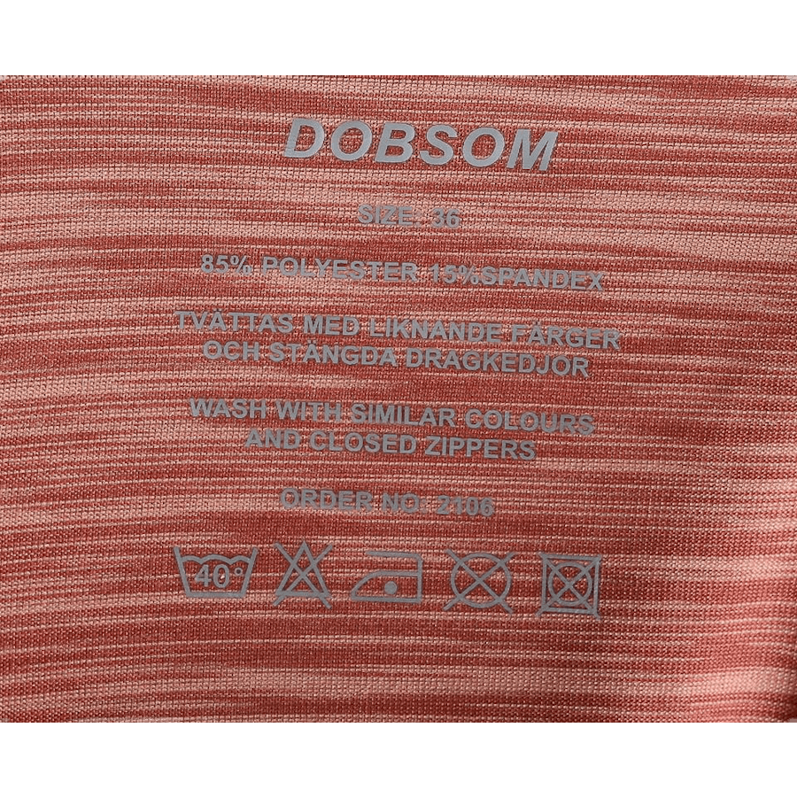 Cerium Haube Rosa