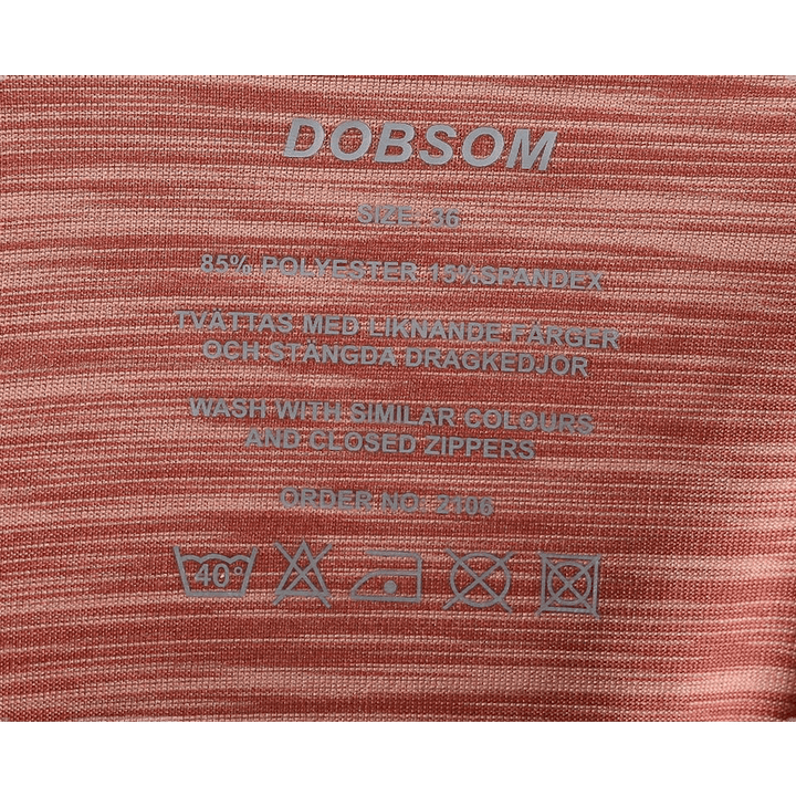 Cerium Haube Rosa