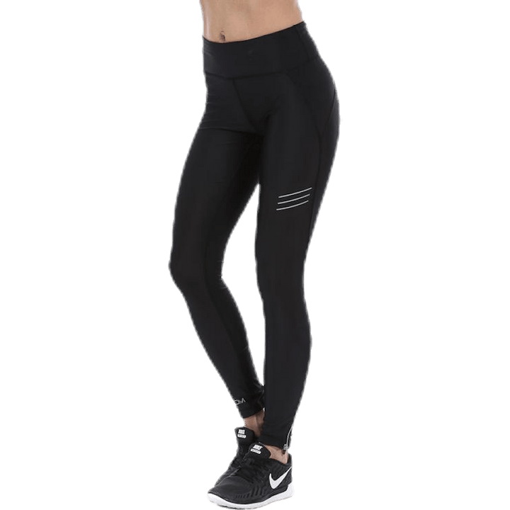 Nerja Tights Black