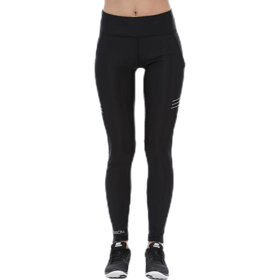Nerja Tights Black