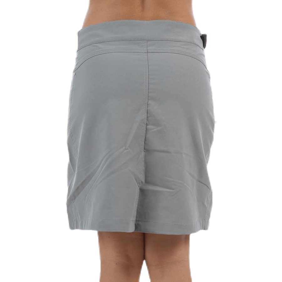 Sanda Skirt Grey