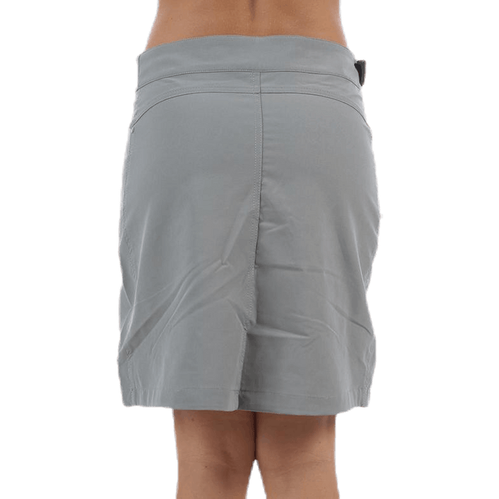 Sanda Skirt Grey