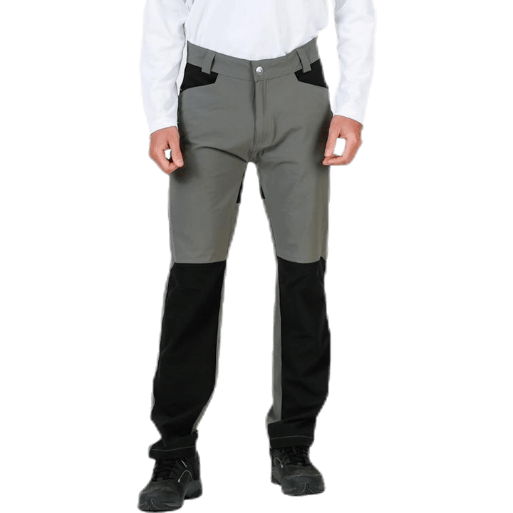 Stavik Pants Green
