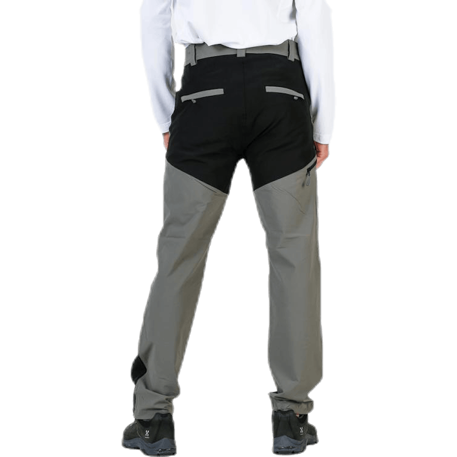 Stavik Pants Green