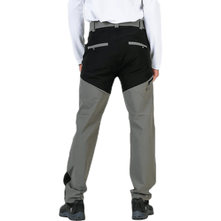 Stavik Pants Green