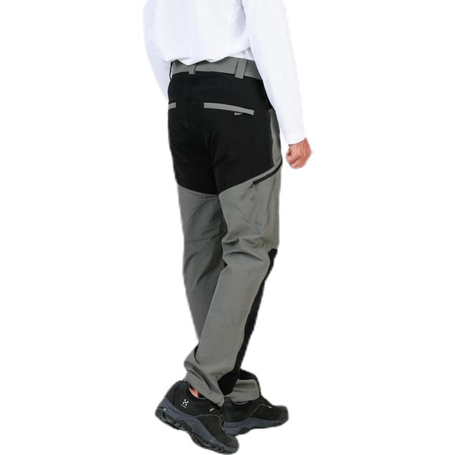 Stavik Pants Green