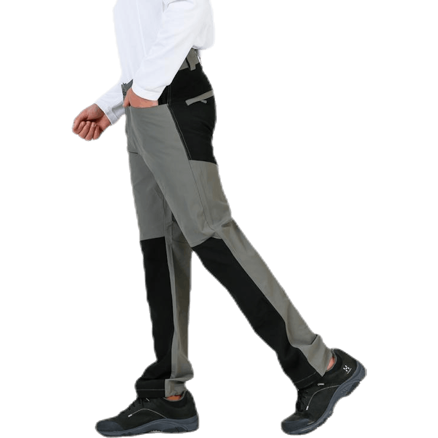 Stavik Pants Green
