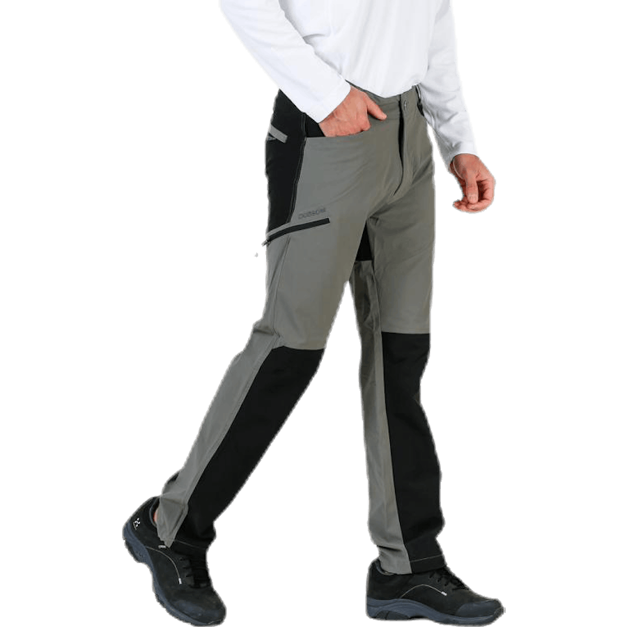 Stavik Pants Green