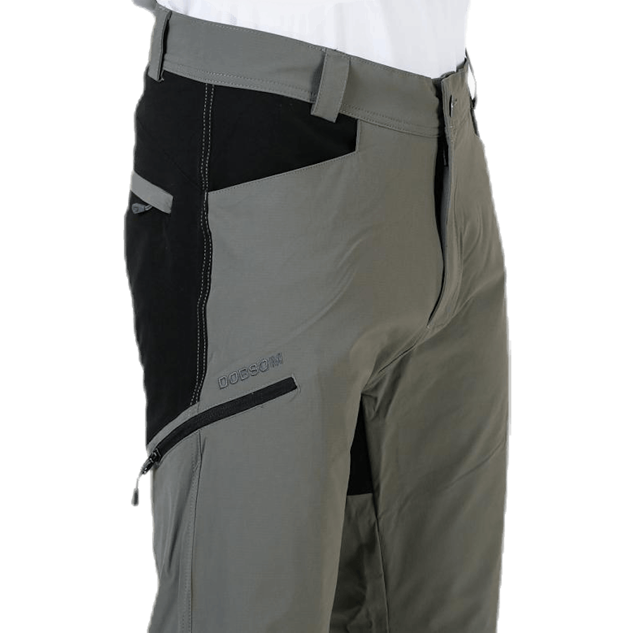 Stavik Pants Green