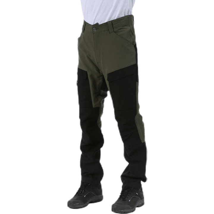 Vikan Pants Green