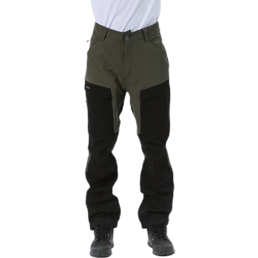 Vikan Pants Green