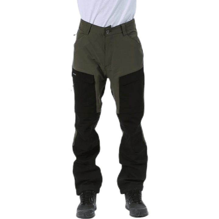 Vikan Pants Green