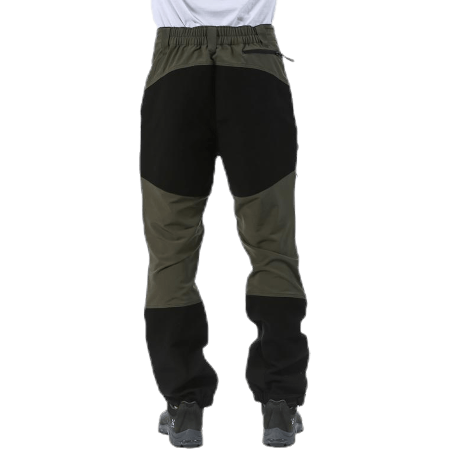 Vikan Pants Green