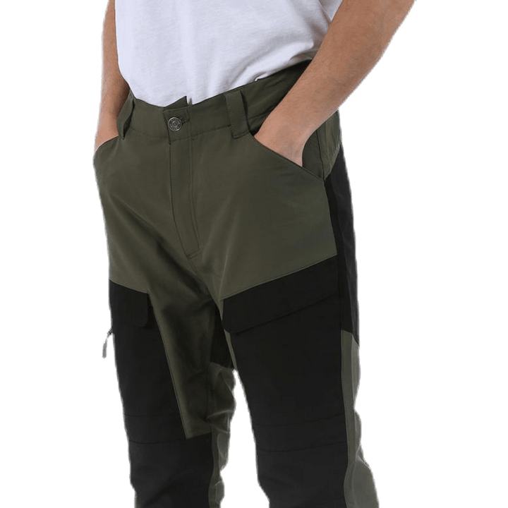 Vikan Pants Green