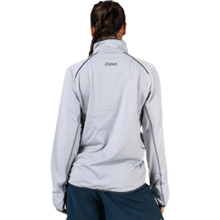 Lento Jacket Grey