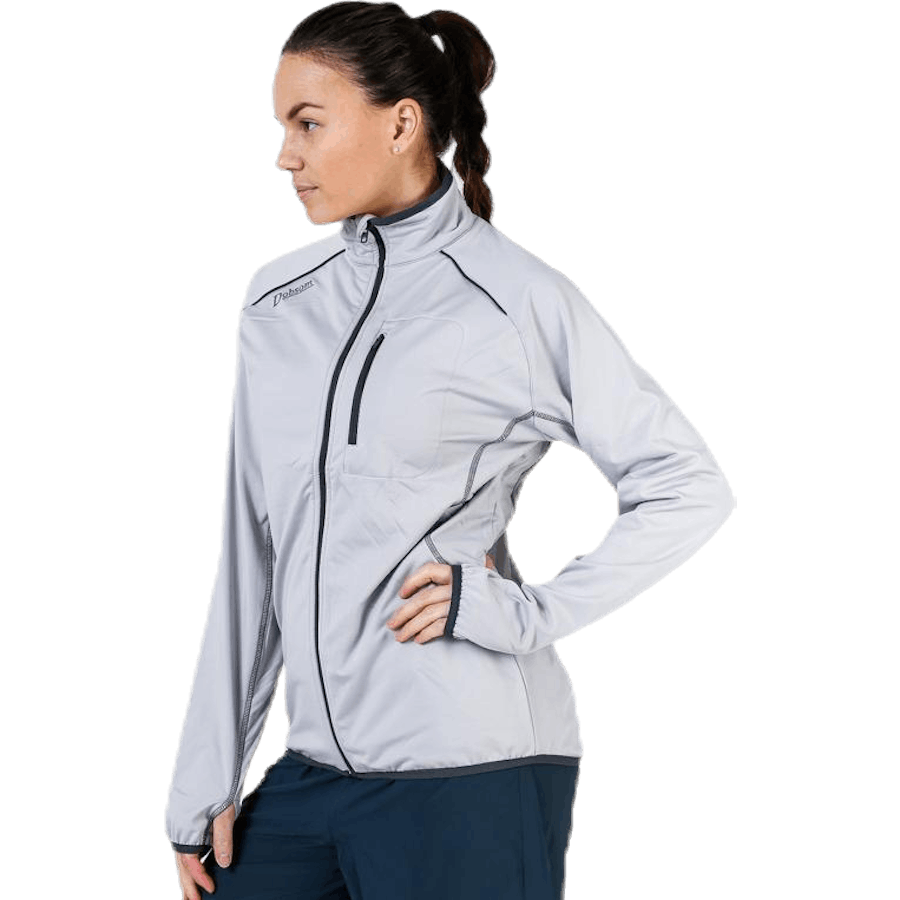 Lento Jacket Grey