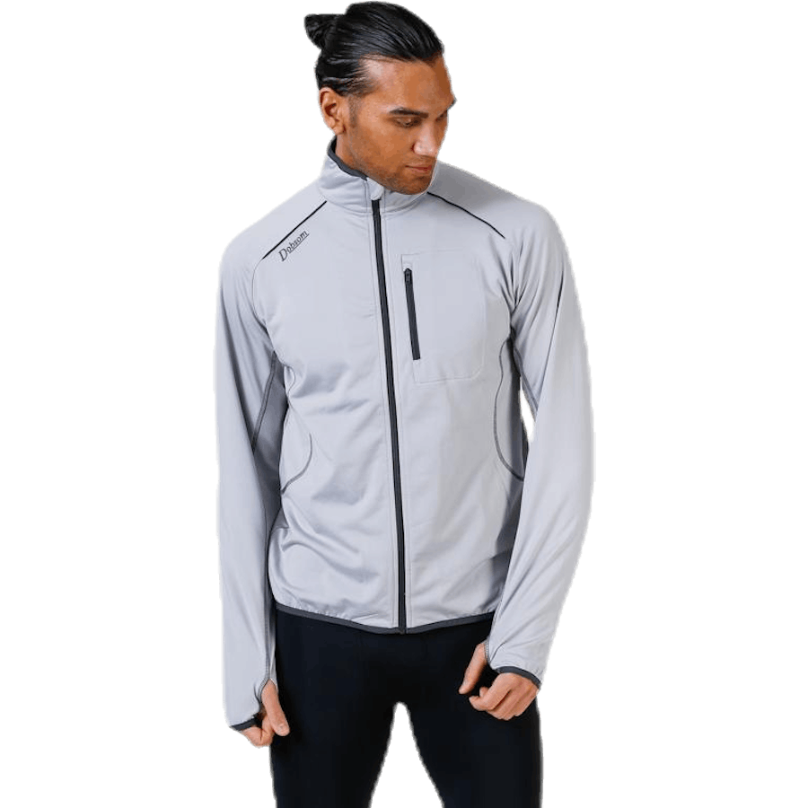 Lento Jacket Grey