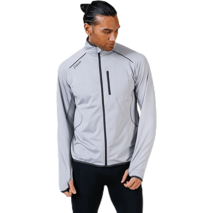 Lento Jacket Grey