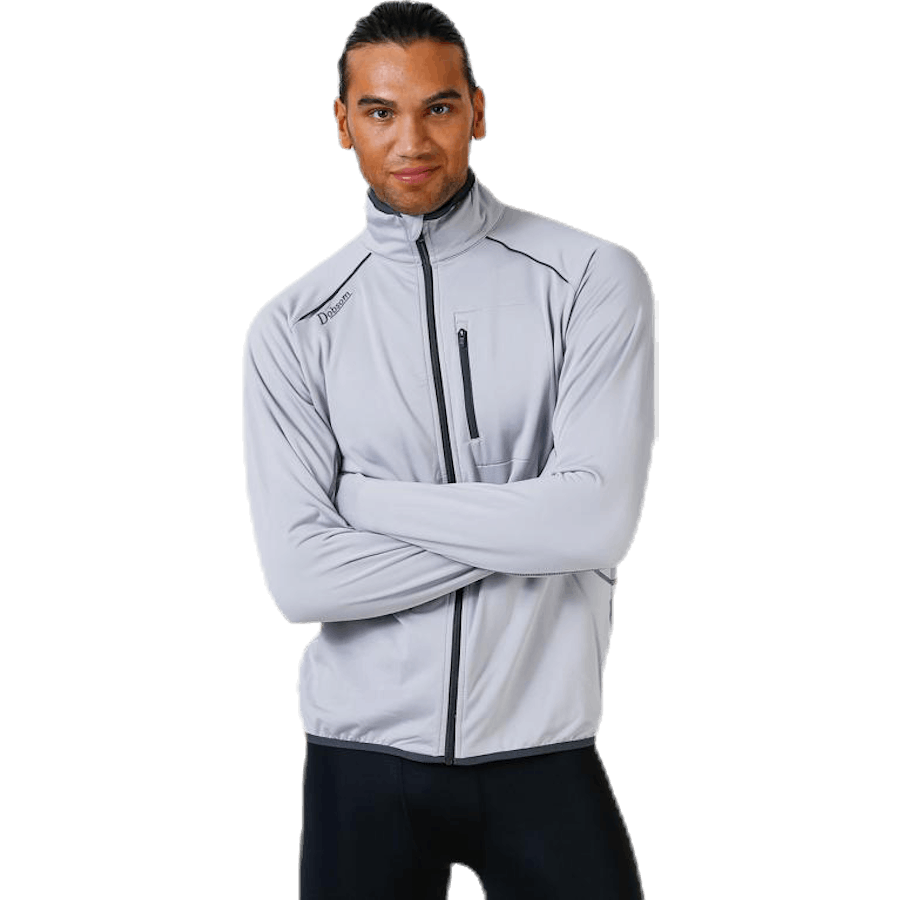 Lento Jacket Grey