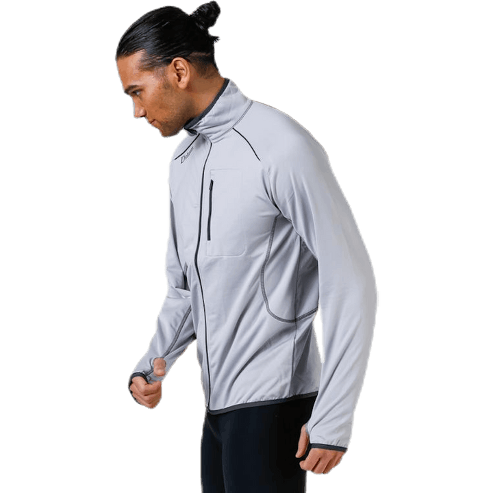 Lento Jacket Grey