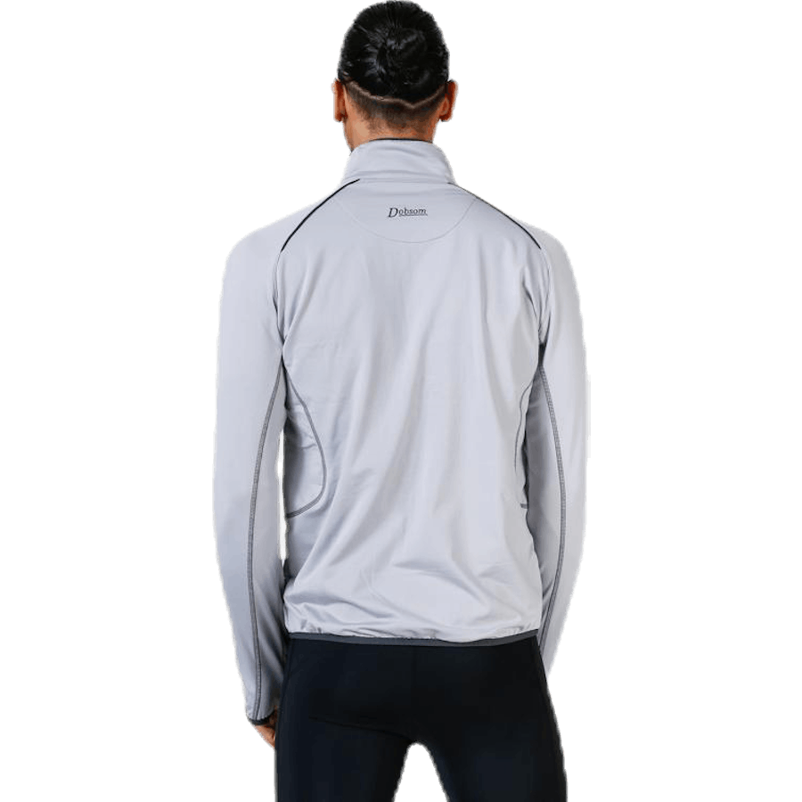 Lento Jacket Grey