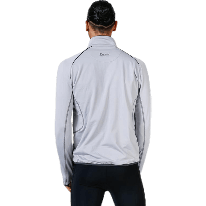Lento Jacket Grey