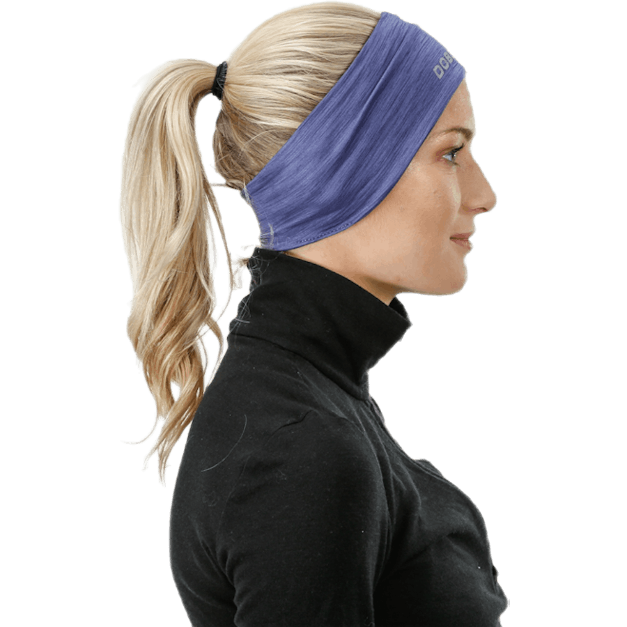 Headband W16 Purple