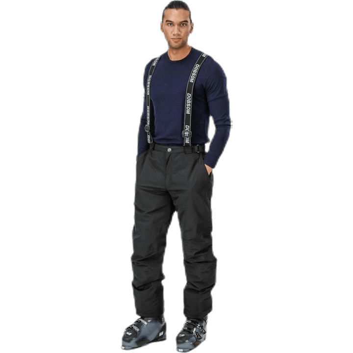 Vemdalen Skipants Black