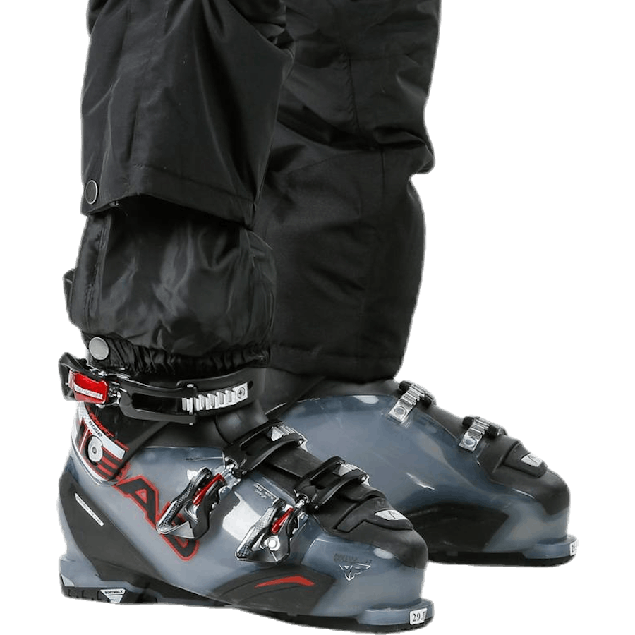 Vemdalen Skipants Black