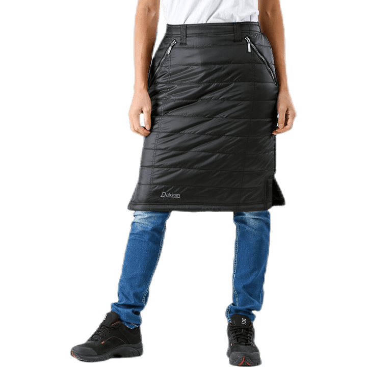 Hepola Skirt Black