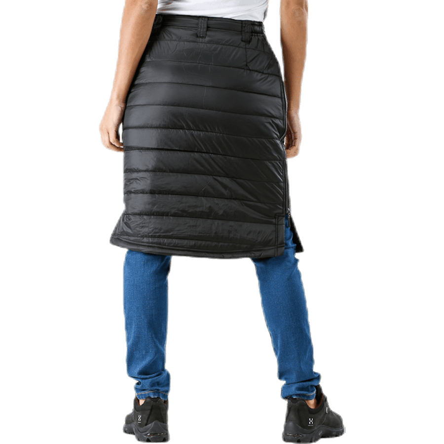 Hepola Skirt Black