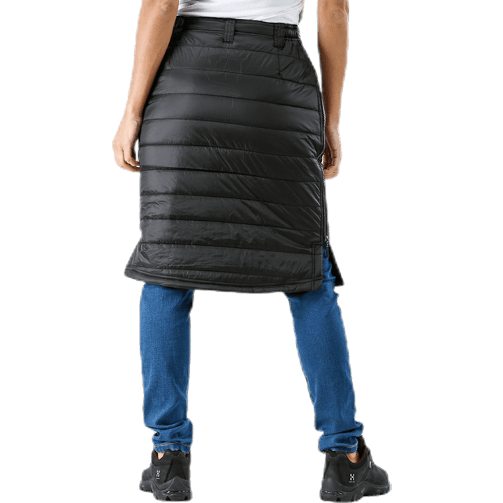 Hepola Skirt Black