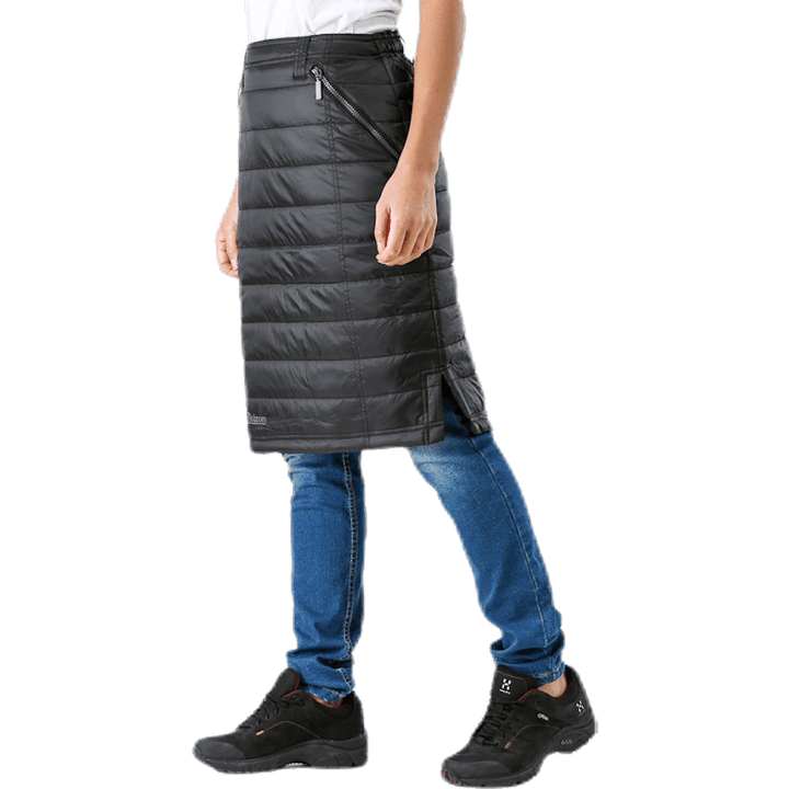 Hepola Skirt Black
