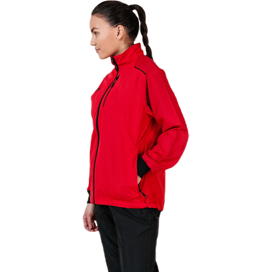 Walk'n'Run Set Red