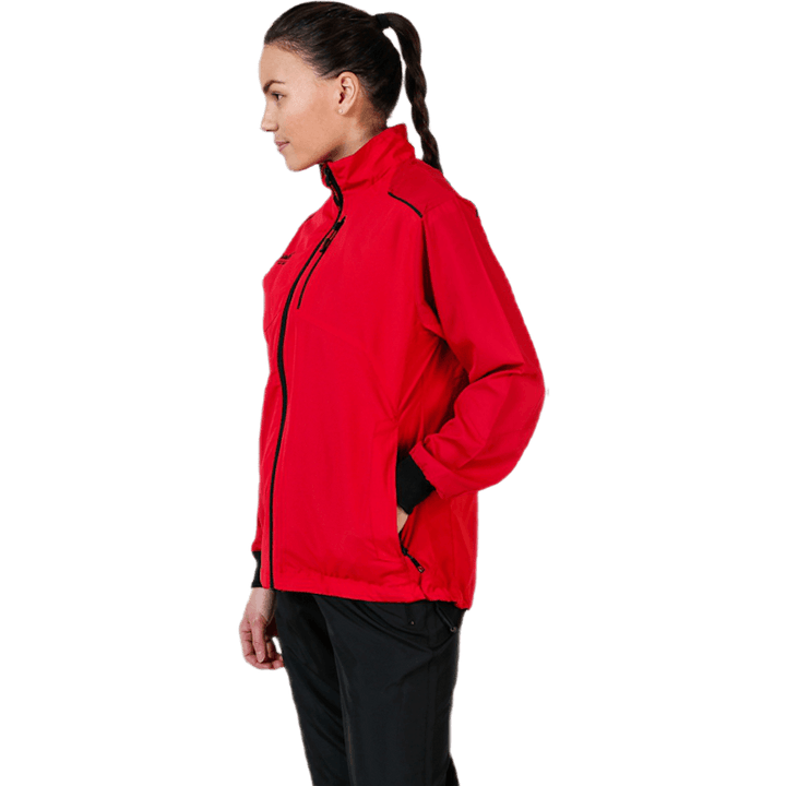 Walk'n'Run Set Red