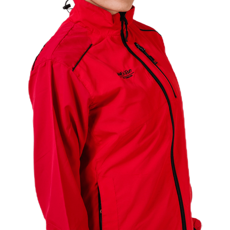 Walk'n'Run Set Red