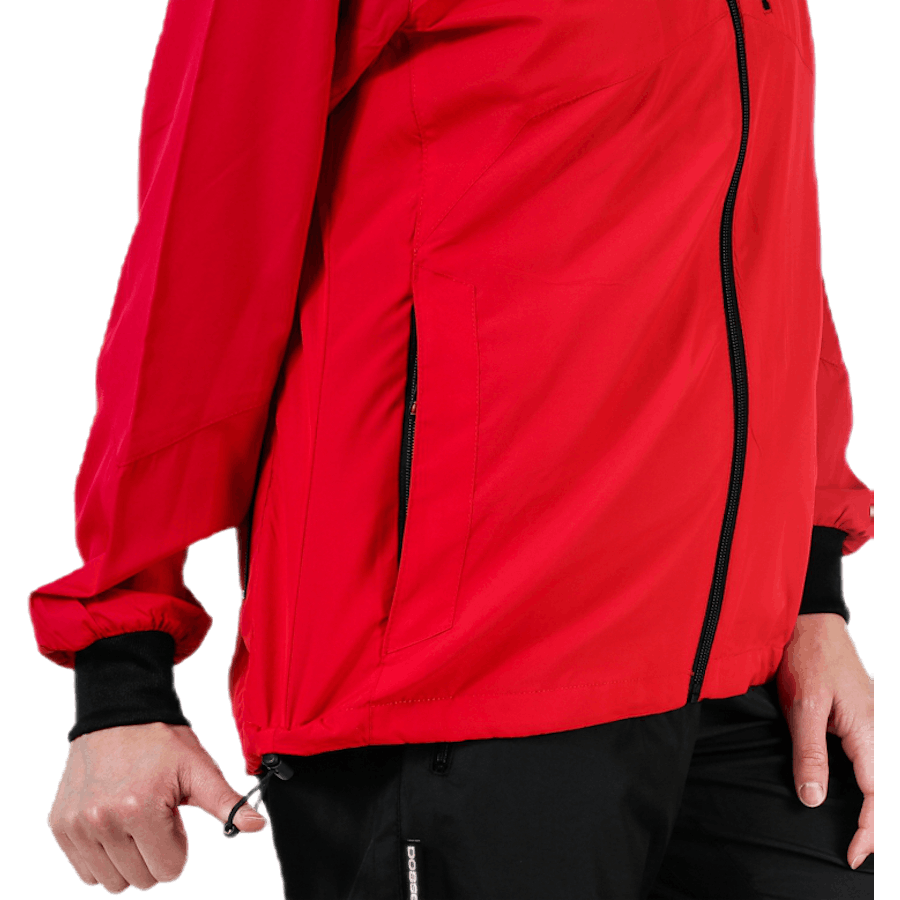 Walk'n'Run Set Red
