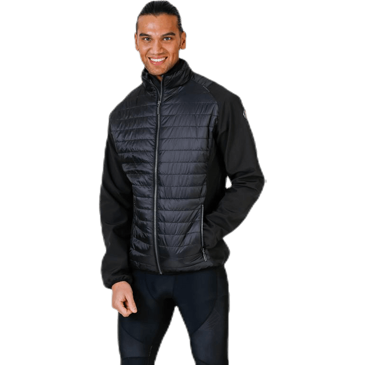 Milano Jkt Black