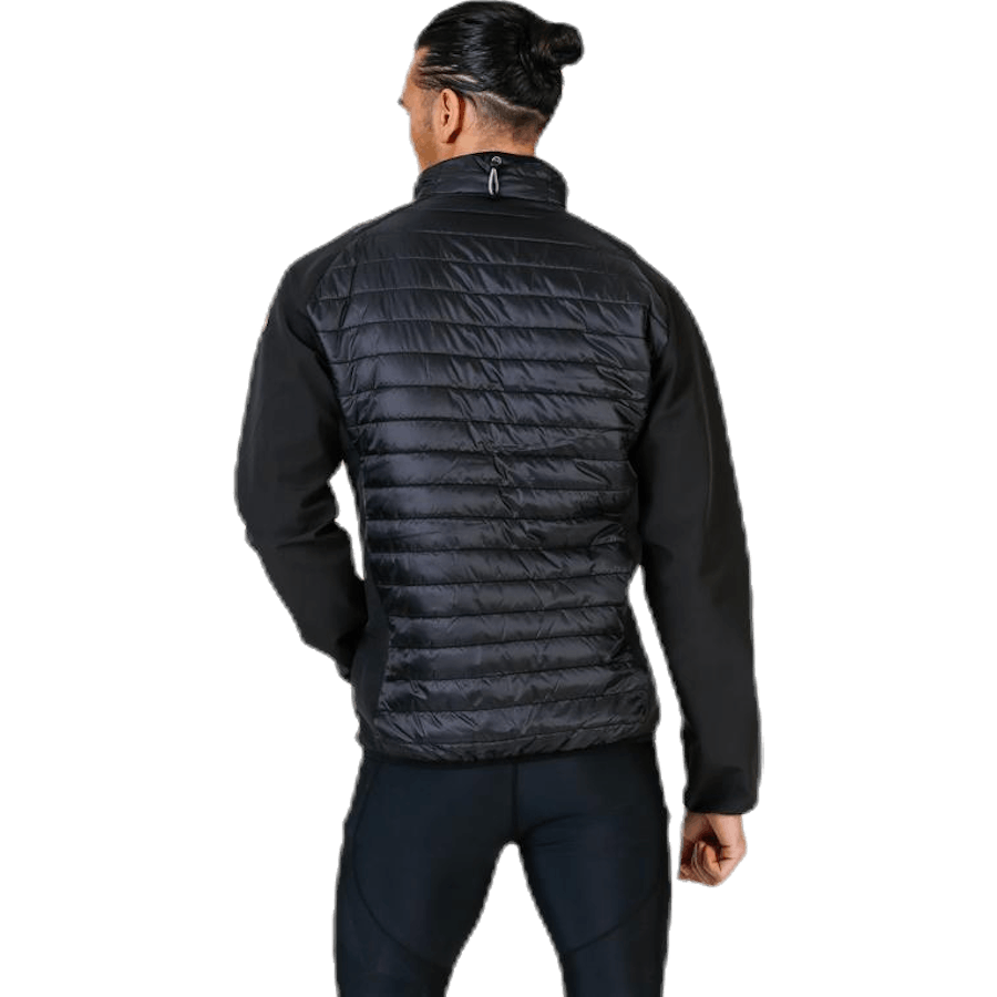Milano Jkt Black