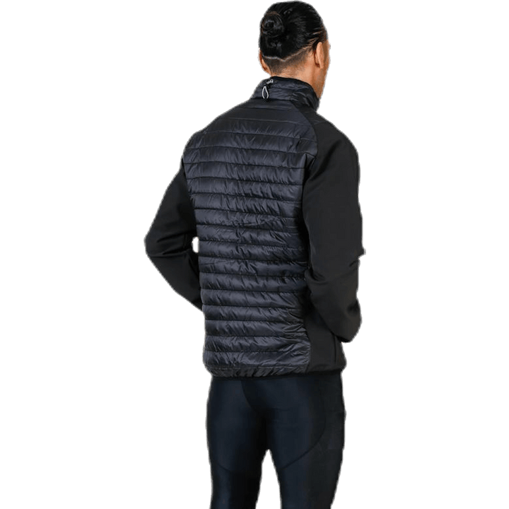 Milano Jkt Black
