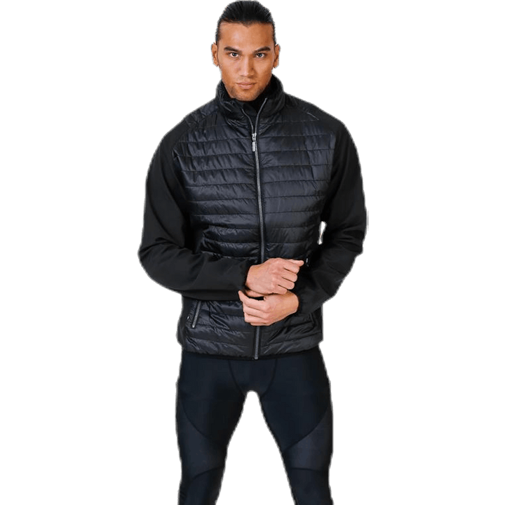 Milano Jkt Black