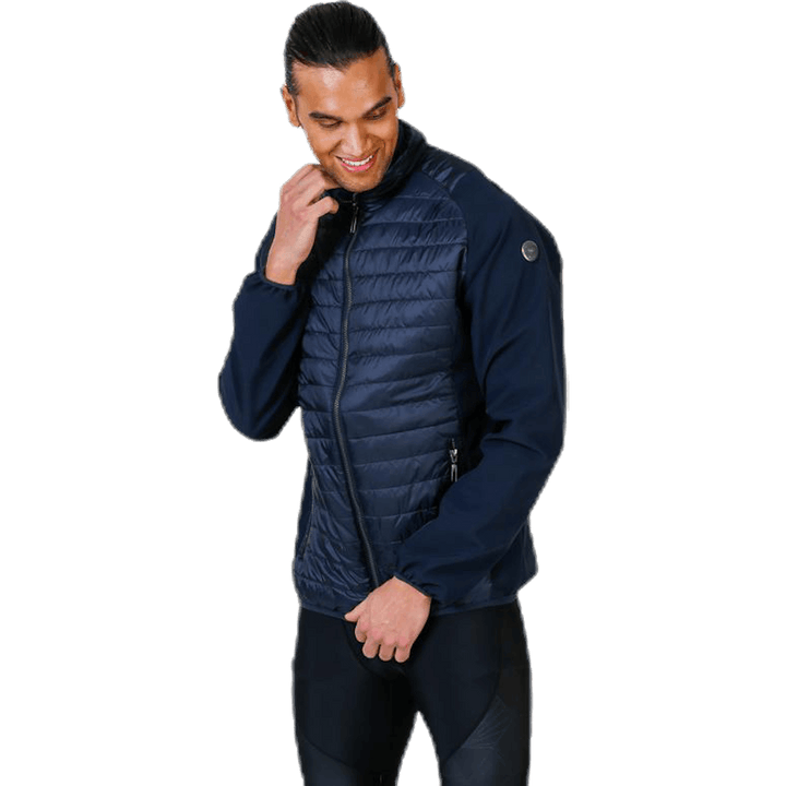 Milano Jkt Blue