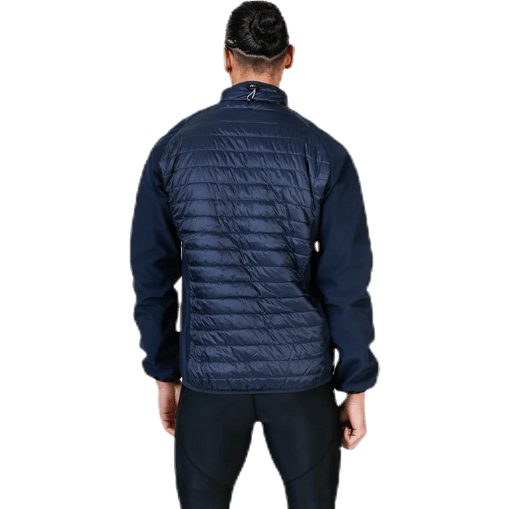 Milano Jkt Blue