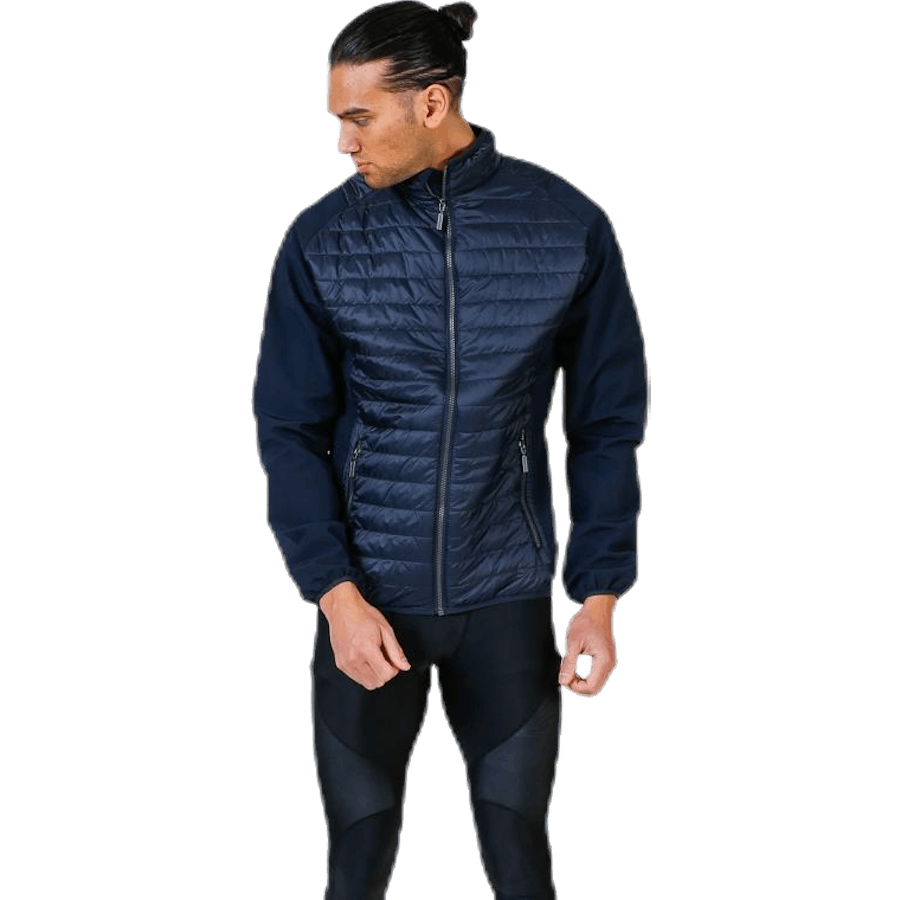 Milano Jkt Blue