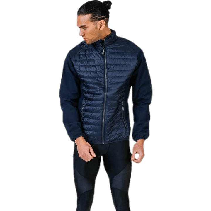 Milano Jkt Blue