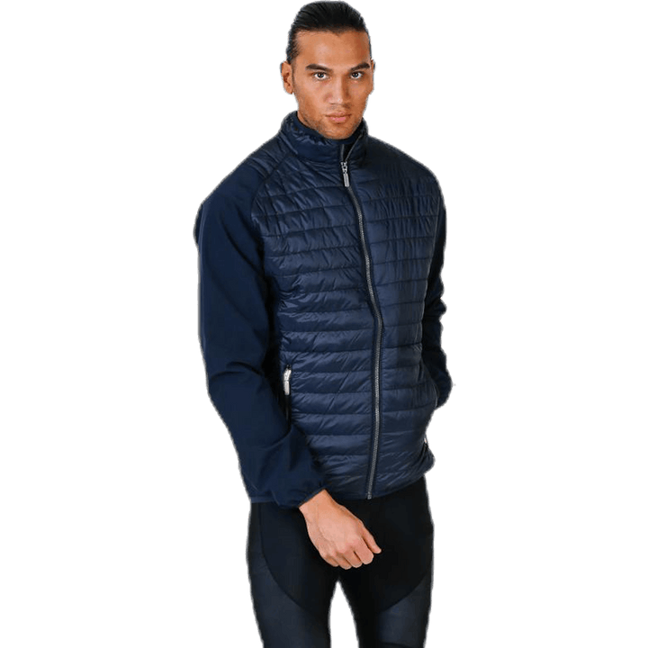 Milano Jkt Blue