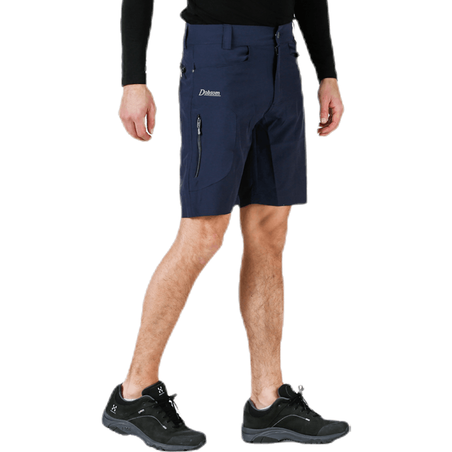 Sanda Shorts Blue